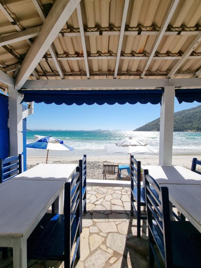 Pousada Seven Arraial do Cabo Exterior foto